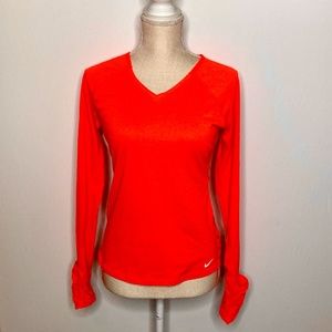 Nike Dri Fit Active Top